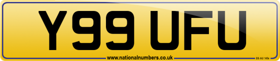 Y99 UFU