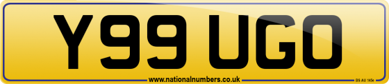 Y99 UGO