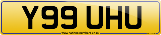 Y99 UHU