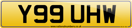 Y99 UHW