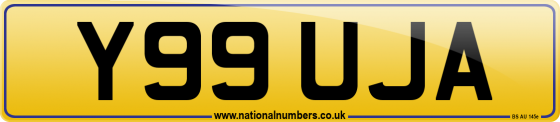 Y99 UJA