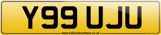 Y99 UJU