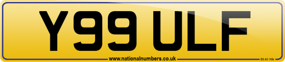 Y99 ULF