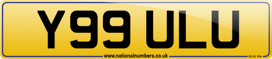 Y99 ULU