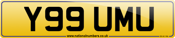 Y99 UMU