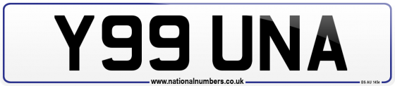 Y99 UNA