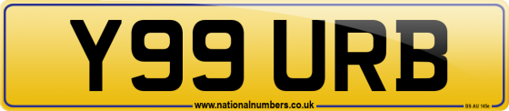 Y99 URB