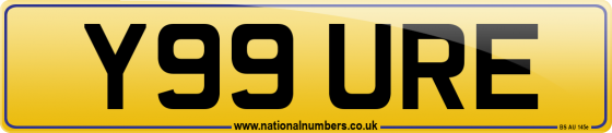 Y99 URE