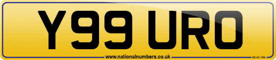 Y99 URO