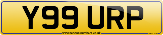 Y99 URP
