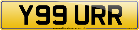 Y99 URR