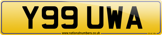 Y99 UWA