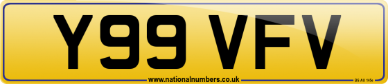Y99 VFV