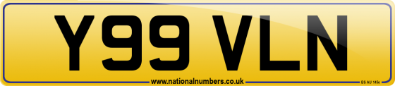 Y99 VLN