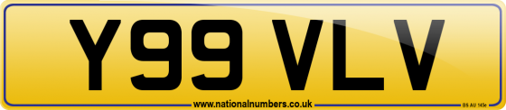 Y99 VLV
