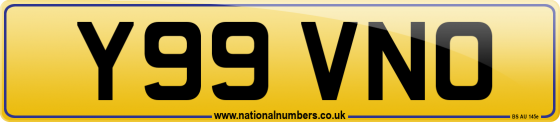 Y99 VNO