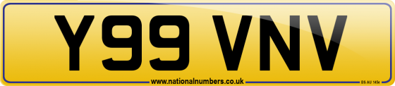 Y99 VNV
