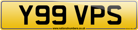 Y99 VPS