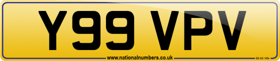 Y99 VPV