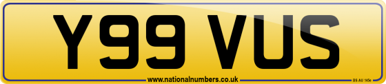 Y99 VUS