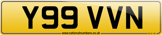 Y99 VVN