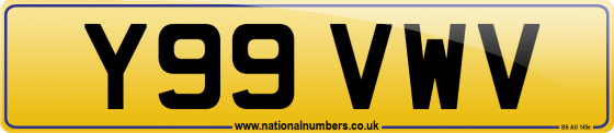 Y99 VWV