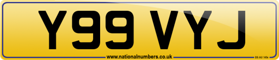 Y99 VYJ