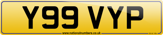Y99 VYP