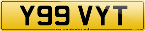 Y99 VYT