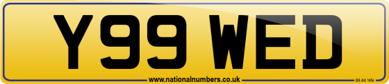 Y99 WED