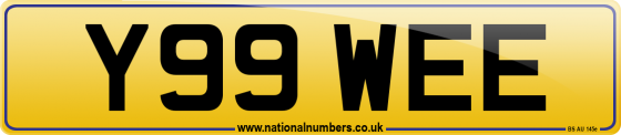 Y99 WEE