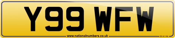 Y99 WFW