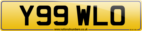 Y99 WLO