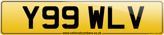 Y99 WLV