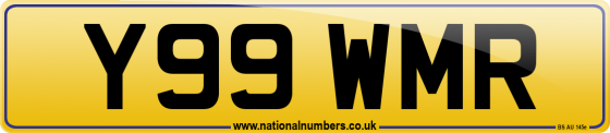 Y99 WMR