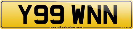 Y99 WNN