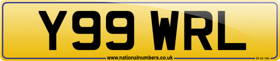 Y99 WRL