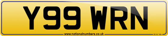 Y99 WRN