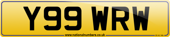 Y99 WRW