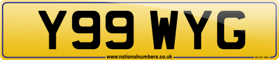 Y99 WYG