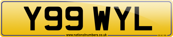 Y99 WYL