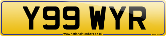 Y99 WYR