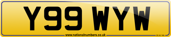 Y99 WYW