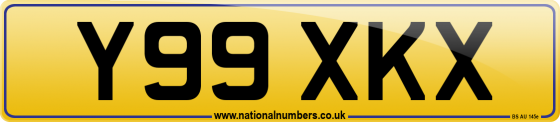 Y99 XKX