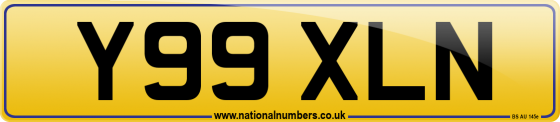 Y99 XLN
