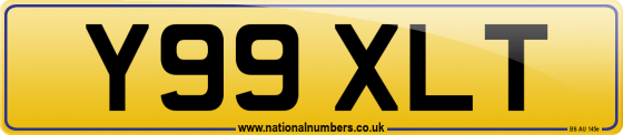 Y99 XLT