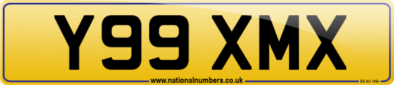 Y99 XMX