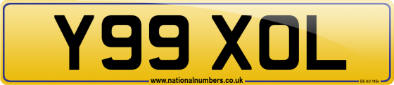 Y99 XOL