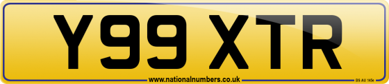 Y99 XTR