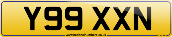 Y99 XXN